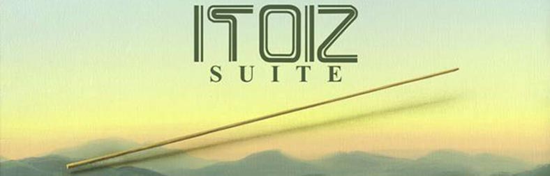 Itoiz Suite