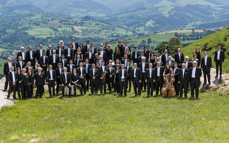 Conciertos en Bizkaia