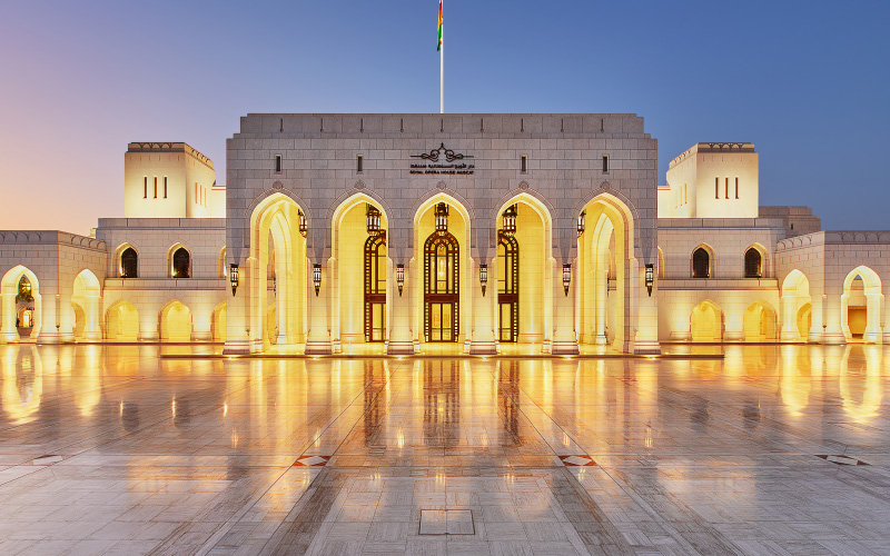 Oman