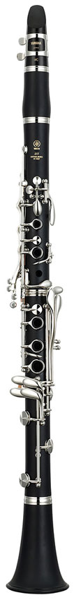 clarinete