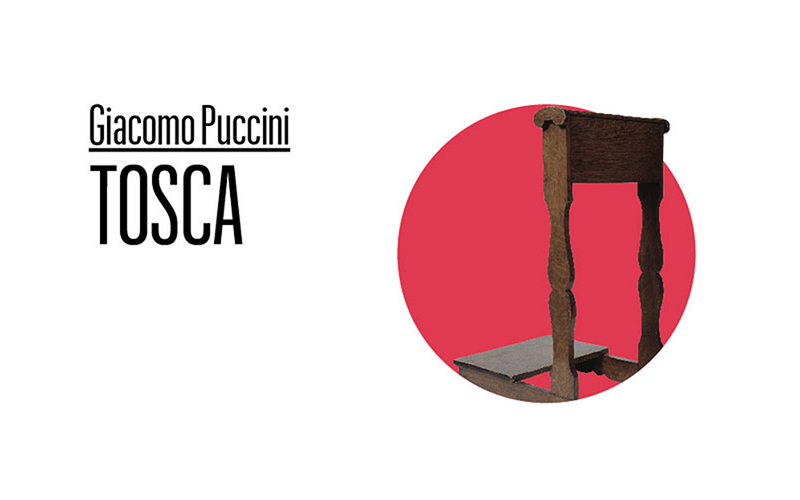 >Tosca